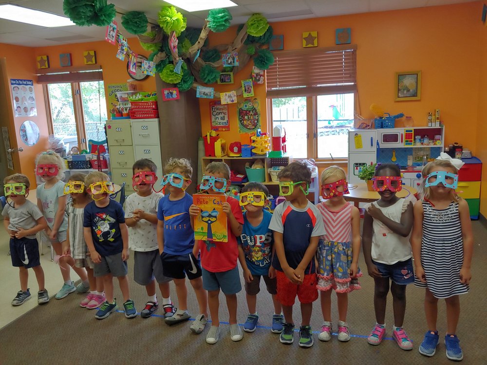 Lord of Life Early Education Center - childcare center in Leawood, KS