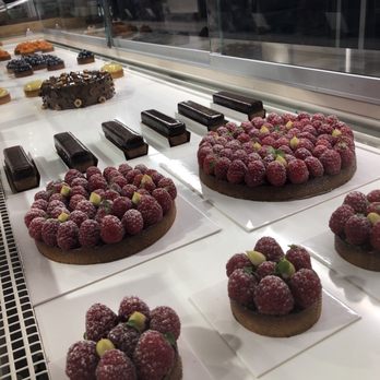 Galeries Lafayette Gourmet - Delicatessen Near Me - Paris, 75