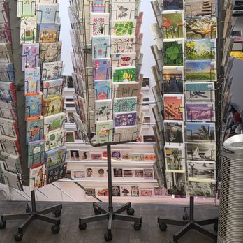 Postkartenladen - Cards & Stationery Near Me - Cologne, NW
