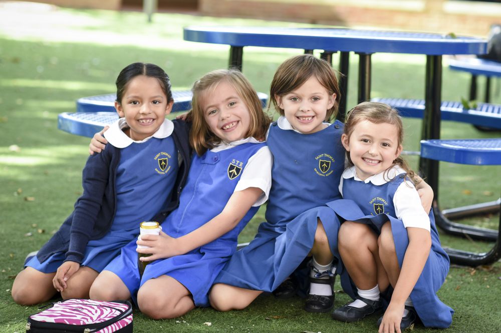 Saint Thomas' Episcopal School - childcare center in Houston, TX