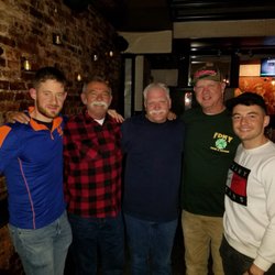 Trinity Pub