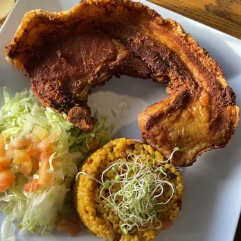 Carbon y Leña - Chuletas Can Can - Mexican Near Me - Arecibo, Puerto Rico Carbon y Leña - Chuletas Can Can - Mexican Near Me - Arecibo, Puerto Rico