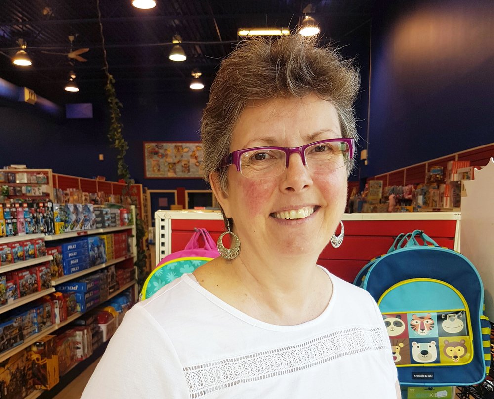 SCHOLAR’S CHOICE CLOSED 1187 Fischer Hallman Road, Kitchener