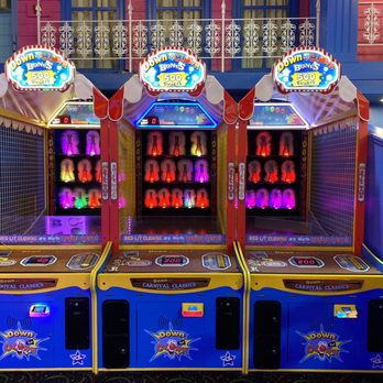 Family Fun Center - Arcades Near Me - Reno, Nevada