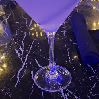 Avenue Blu - Lavender lemon drop - Southern Near Me - Tampa Bay, Florida