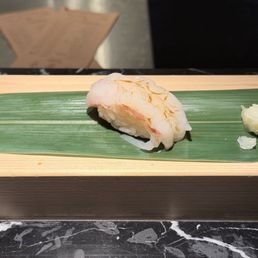 prawn prawn