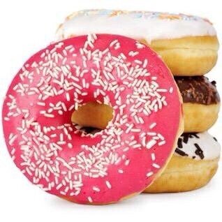 Donut Palace by null