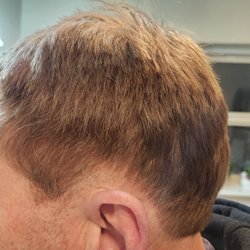 Lynden Barber Shop - Worst haircut I have ever had..hands down..shocking.