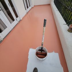 Seabreeze Renovators - Balcony waterproofing, walkways, stairs, structural repair, damage restoration, moisture barrier installation