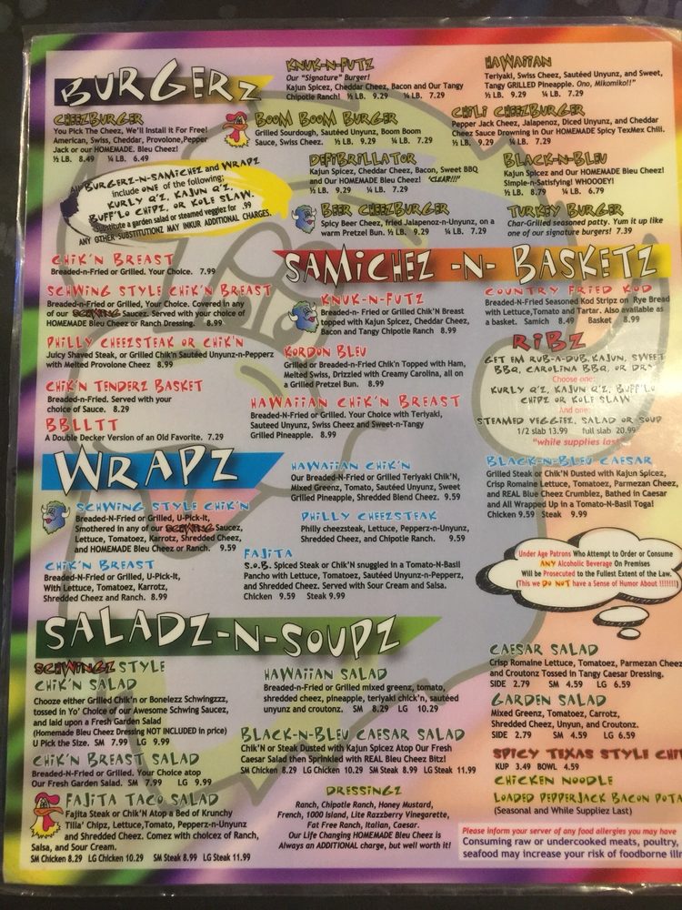 Knuk N Futz 61 Photos 70 Reviews Bars 5468 Taylor Mill Rd Taylor Mill Ky Restaurant Reviews Phone Number Yelp 74 years after being put in cryostasis, leo fitz is woken by enoch. yelp