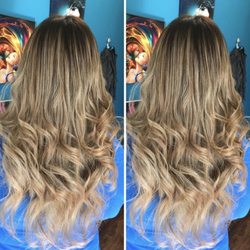 Chuy’s Salon & Boutique