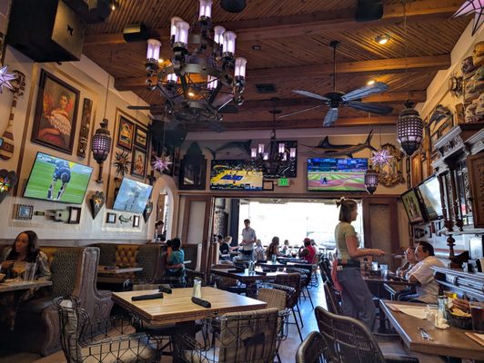 Panama Joe's - Long Beach by null