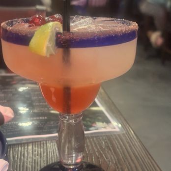 Yardley Distillery - The Pear Noel Margarita. - Distilleries Near Me - Morrisville, Pennsylvania