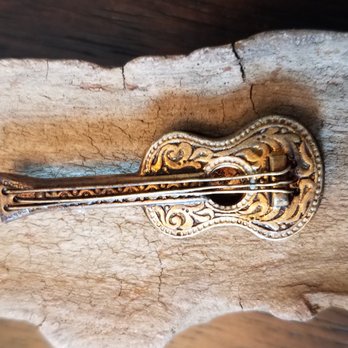 Naghi's - This was a repair and restoration, done by Mr. Naghi with loving attention... - Jewelry Near Me - New Orleans, Louisiana