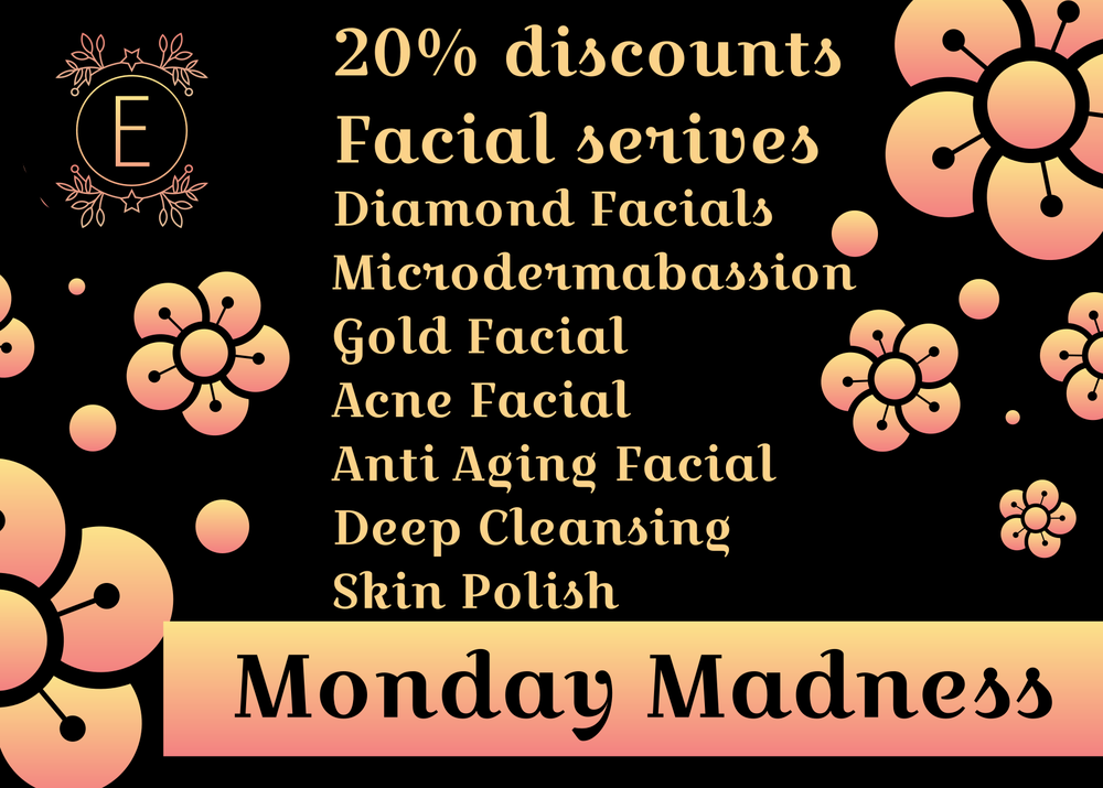 EESHA SALON & SPA Updated September 2024 10900 Jones Rd, Houston