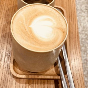 Joseph Brot - Coffee! - Bakeries Near Me - Vienna, 9