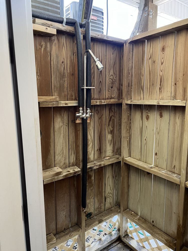 Slide of Dependable Plumbing Heating and Air Services