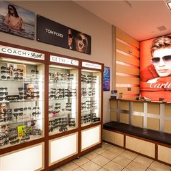 Cohen's Fashion Optical