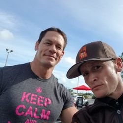407-VALET - John Cena@407-Valet Owner.