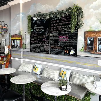 The Creperie Corner - Breakfast & Brunch Near Me - New York, New York The Creperie Corner - Breakfast & Brunch Near Me - New York, New York