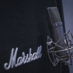 SAE Institute - Neumann U87