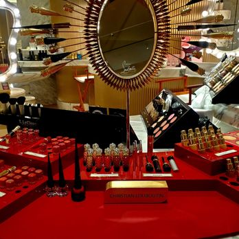 Printemps - Ahhh Louboutin!  - - - - - - - - - 3/10/2026 - Department Stores Near Me - New York, New York