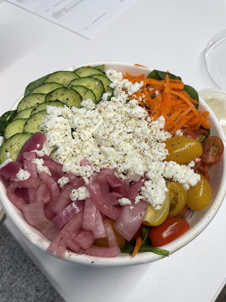 CAMPO JUICE + KITCHEN Updated August 2024 67 Photos & 43 Reviews