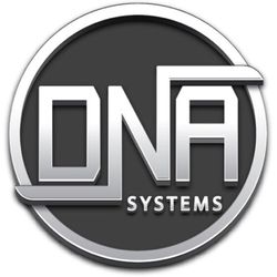 DNA Systems - Logo