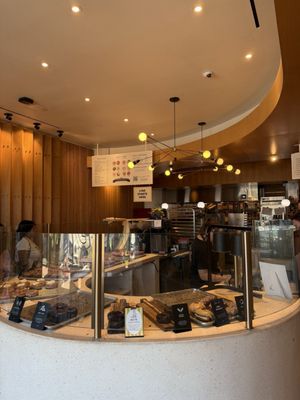 Sidecar Doughnuts & Coffee by null