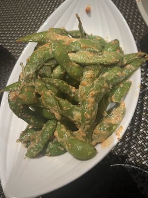 Bayridge Sushi by null