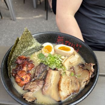 Musoshin Ramen - Ramen Near Me - Toronto, Ontario Musoshin Ramen - Ramen Near Me - Toronto, Ontario