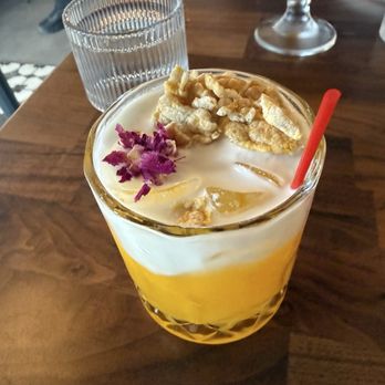 Hanuman Thai Eatery - Thai Near Me - Orange, California