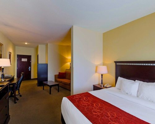 COMFORT SUITES UNIVERSITY - Updated June 2025 - 41 Photos & 29 Reviews