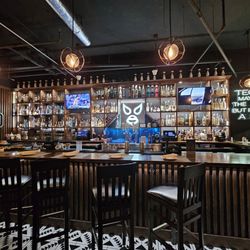 El Santo - Full Bar