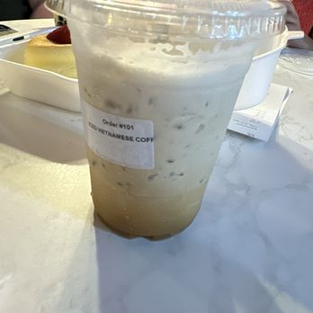 The Morii Coffee - Iced Vietnamese coffee - Cafes Near Me - Houston, Texas The Morii Coffee - Iced Vietnamese coffee - Cafes Near Me - Houston, Texas