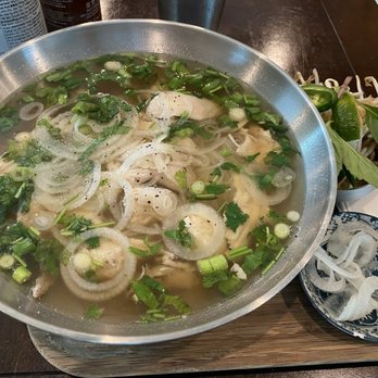 Pho Viet Noodle House - Chicken Pho - Noodles Near Me - Gonzales, Louisiana Pho Viet Noodle House - Chicken Pho - Noodles Near Me - Gonzales, Louisiana