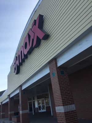 TJ MAXX - Updated January 2026 - 18 Photos & 17 Reviews - 146 Nahatan