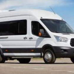 Gibbs Transportation Services - Untitled