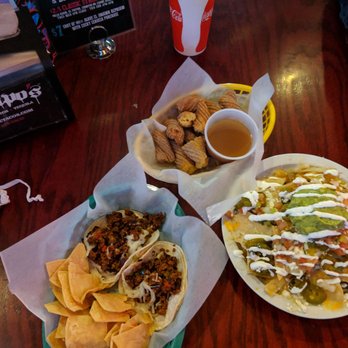 El Guapo's - Food - Mexican Near Me - Campbell, California El Guapo's - Food - Mexican Near Me - Campbell, California