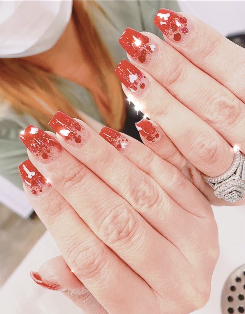 DAVI NAILS KAPOLEI 297 Photos & 98 Reviews 91600 Farrington Hwy