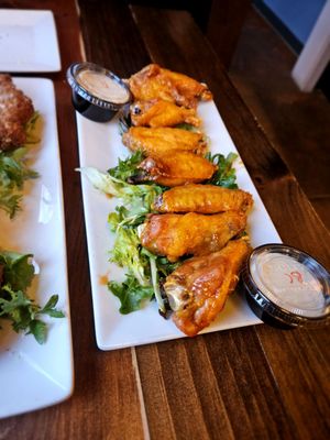 Black Duck Tavern by null