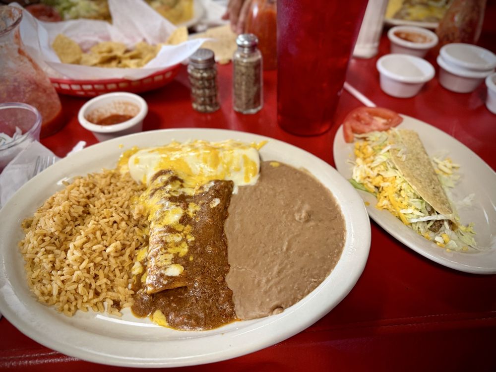 Chuy's Mexican Restaurant 5