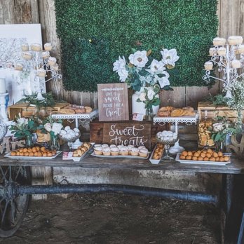 Unique Events by Lina - Party Equipment Rentals Near Me - Lodi, California Unique Events by Lina - Party Equipment Rentals Near Me - Lodi, California
