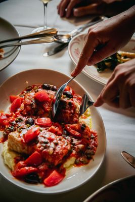 Rosebud Taylor Street by null