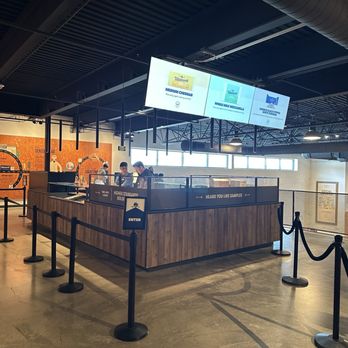 Tillamook Creamery - Inside - Cheese Shops Near Me - Tillamook, Oregon Tillamook Creamery - Inside - Cheese Shops Near Me - Tillamook, Oregon