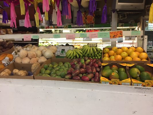 Campos Market by null
