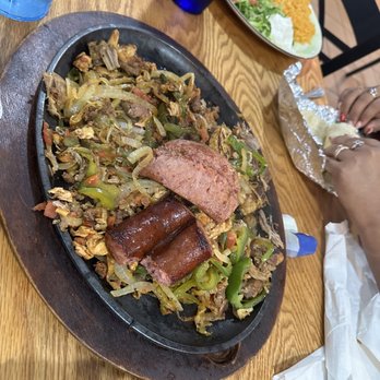 Las Braza's Mexican Grill - Mexican Near Me - Tallahassee, Florida
