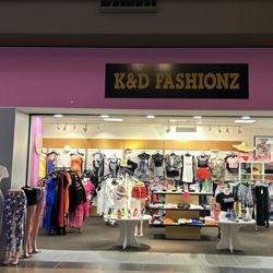 K&D Fashionz