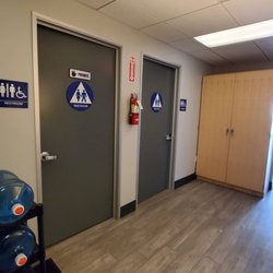 Rehability Chiropractic - 2 bathrooms