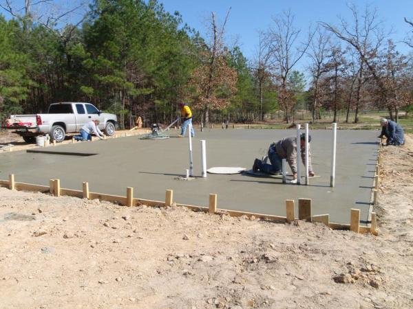 Slide of Total Foundation & Roofing